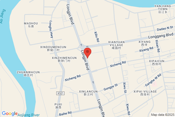 Shuguang Printing Group Co., Ltd.