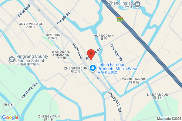 Wen Zhou Shuaishuai Gift Co.,ltd.