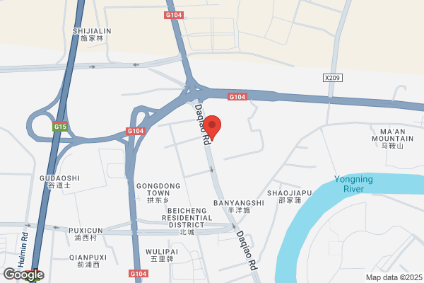 Zhejiang Gold Ox Industry & Trade Co., Ltd.