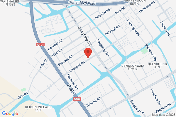 Bec Group Co., Ltd.