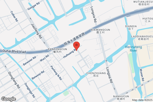Cangnan Uv Printing Co., Ltd.