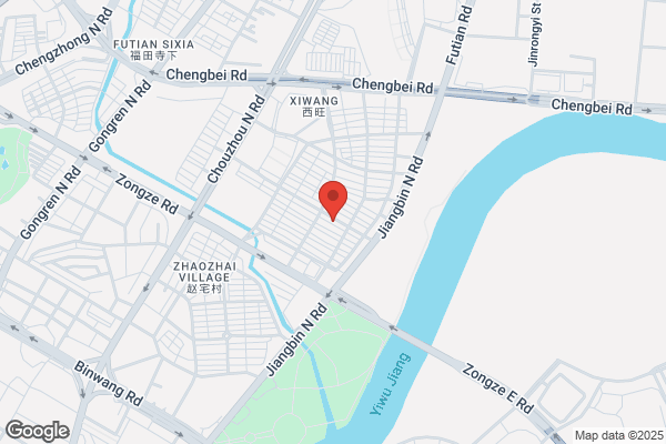 China Zhejiang Aohua Garment &ornament Co.,ltd.