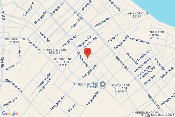Wenzhou Hongda Laser Pictrue Co.,ltd