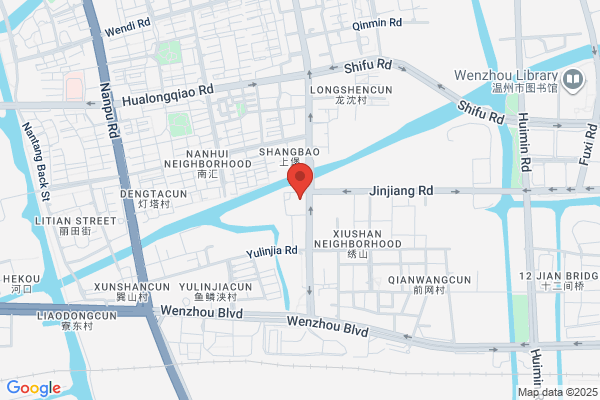 Wenzhou Star Smoking Set Co.,ltd