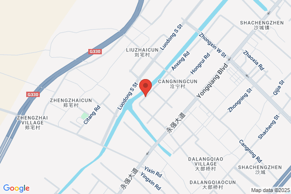 Wenzhou Teling Light Industry Co., Ltd.