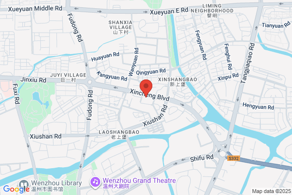 Wenzhou Xinmei Imp. & Exp. Co., Ltd.