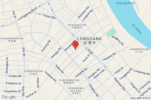 Wenzhoushi Wanshida Printing Industry Co., Ltd.