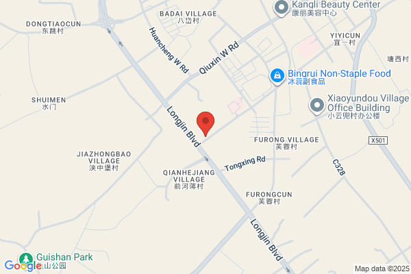 Xintai Artistic Wooden Packing Co., Ltd.