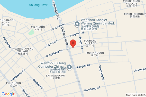 Zhejiang Baoguang Pringting Co.,ltd