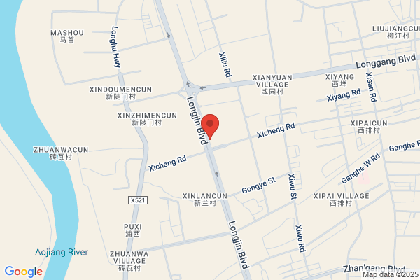 Zhejiang Dafa Packing Material Co., Ltd.