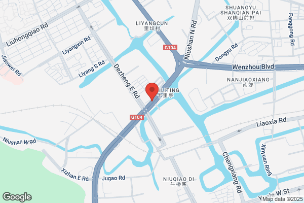 Zhejiang Gold Ox Industry & Trade Co., Ltd
