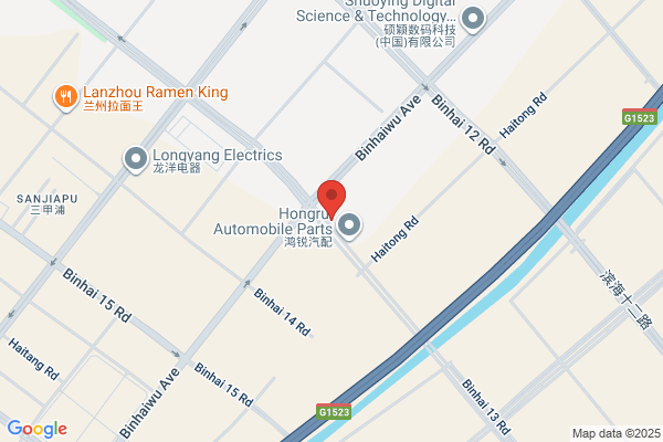 Zhejiang Guokang Product Co.,ltd.