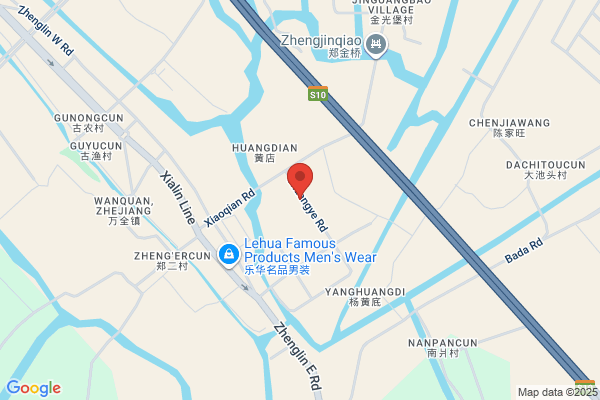 Zhejiang Lianhua Printing Trade Co. Ltd