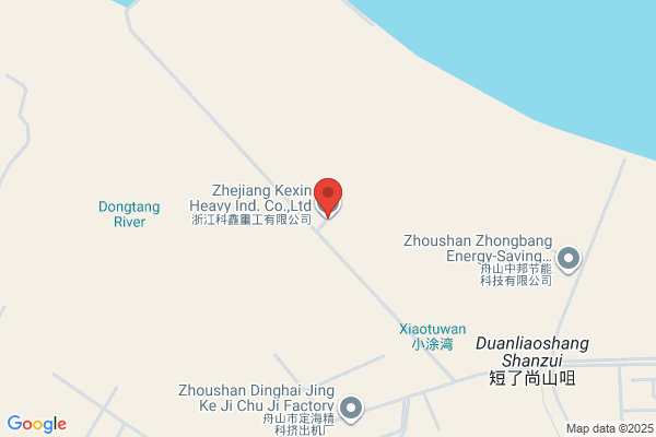 Zhejiang X&k Imp.&exp. Co.,ltd