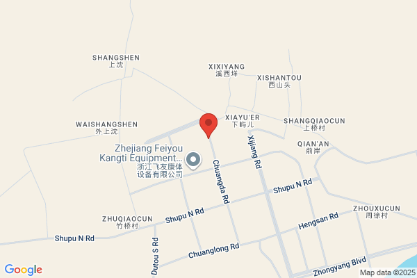 Zhejiang Jindeli Beauty And Hairdressing Household Appliance Co., Ltd.