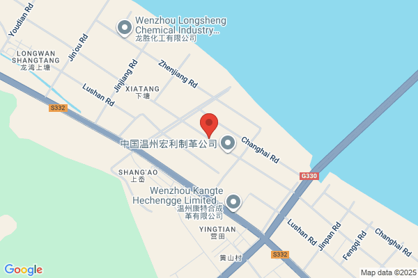 Zhejiang Jueding Precious Chem Ind Co., Ltd.