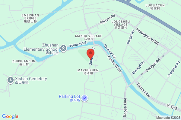 Rui'an Mejee Airbrushes Manufacturing Co., Ltd.
