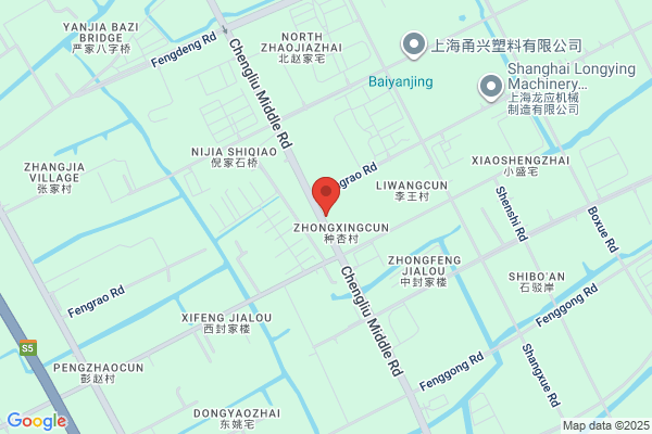 Aile Oil Equipment Manufacturing Co.,ltd