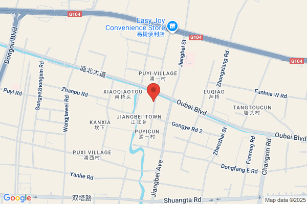 China Sungo Valve  Croup Co., Ltd