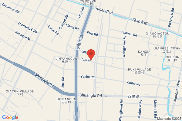 Liangjing Group Valve Co.