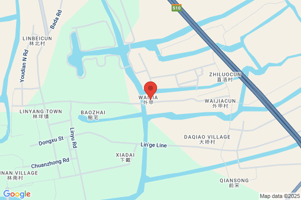 Ruian Donghai Printing Machinery Co., Ltd.