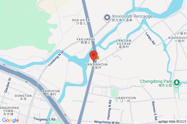 Wenzhou Sanhe Refrigeration Equipment Co.,ltd