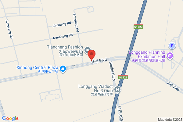 Wenzhou Tiancheng Stainless Steel Manufacturing Co.,ltd