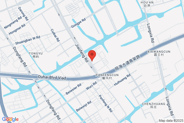 Wenzhou Zhenhuan Automobile Service Equipment Co.ltd