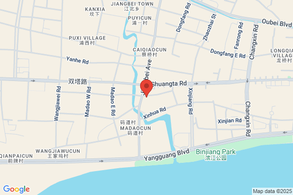 Yongjia Vedo Valve Manufacturing Co.,ltd