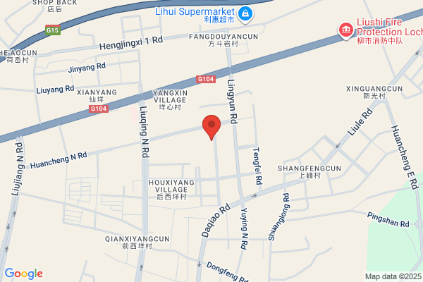 Zhejiang Aoqiang Electronic Technology Co., Ltd