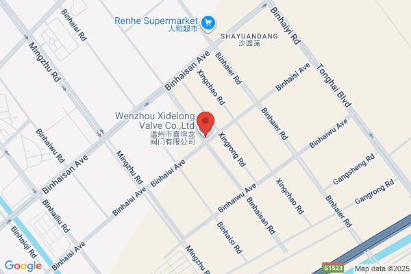Zhejiang Bold Valve Co.,ltd