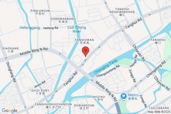 Zhejiang Junquan Automation General Factory