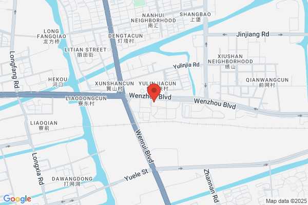 Zhejiang Ouhai International Trade Corporation