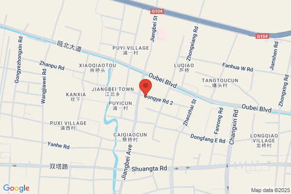 Zhejiang Wanli Valve Manufacture Co.,ltd.