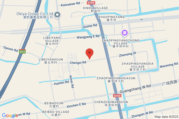 Zhejiang Zhengda  Auto Bearing  Co., Ltd