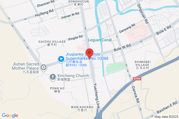 Longfei Group Co.,ltd