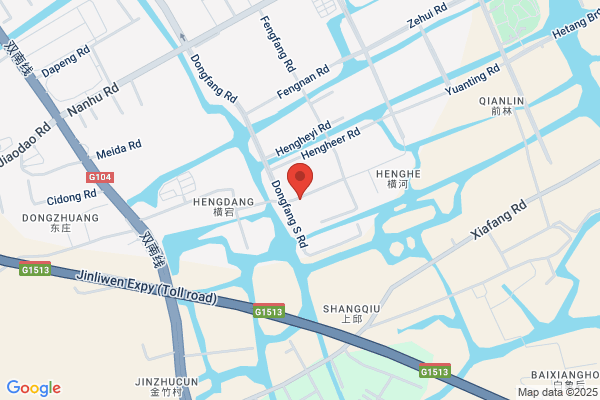 Nanjing Gaojie Light Industrial Equipment Co., Ltd.