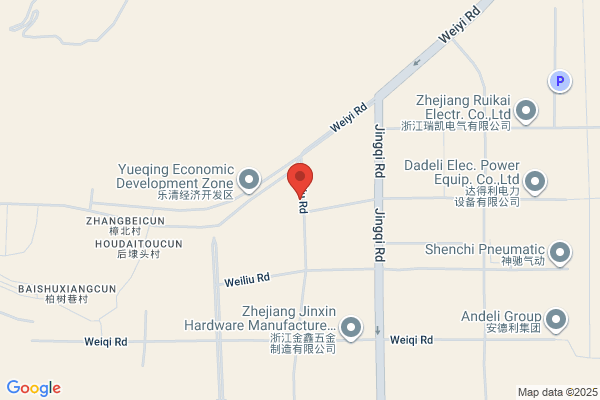 Baoguang Group Co., Ltd.