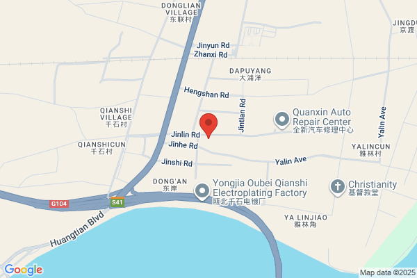 Wenzhou Dengbao Hardware Co., Ltd.