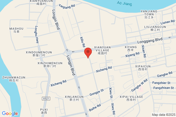 China Fukang Packing & Printing Co.,ltd