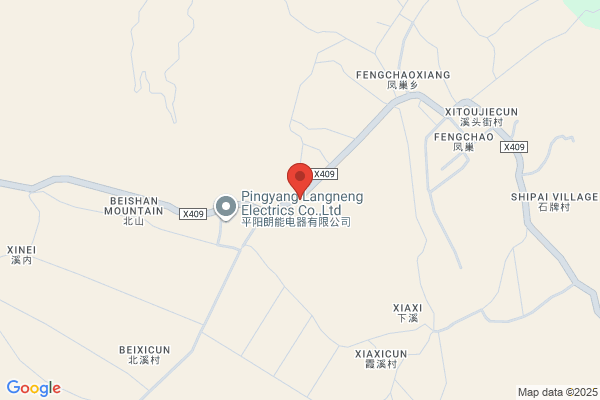 Liuwei Pet Products Co., Ltd