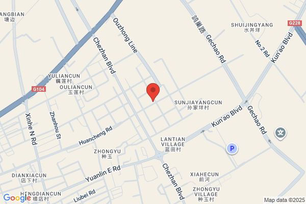 Ranpeng Electron