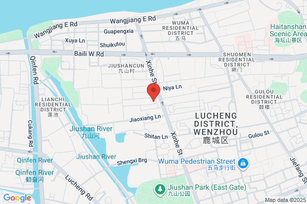 Wenzhou B&b Gift Co.,ltd.