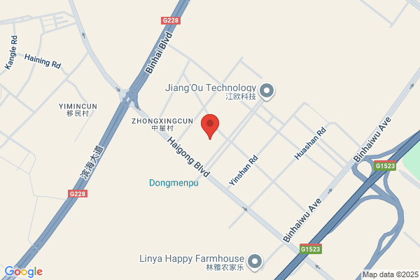 Wenzhou Dominion Sanitary Ware Co., Ltd