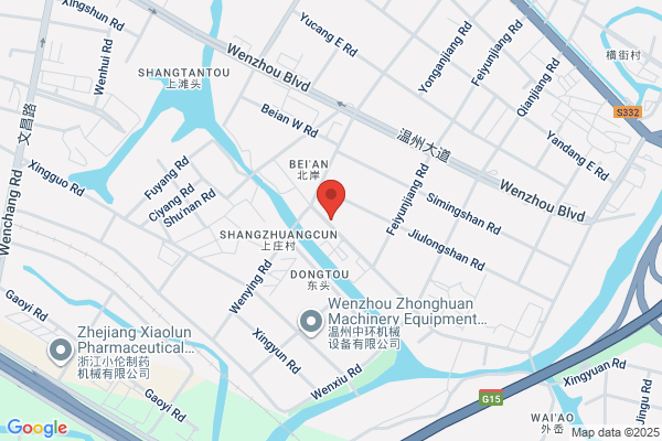 Wenzhou Guohua Pen Industry  Co.,ltd