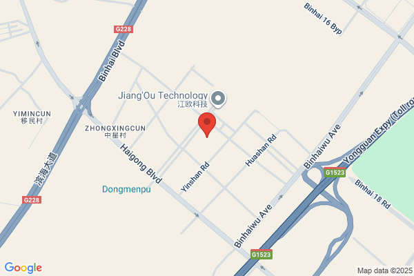 Wenzhou Jingyi Sanitary Wares Co.,ltd