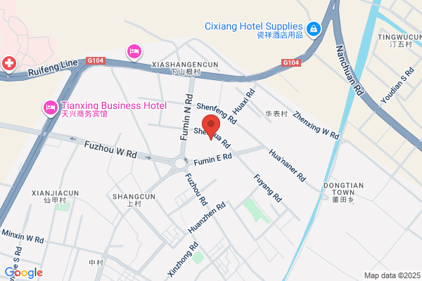 Wenzhou Mingrui Electronic Co.,ltd