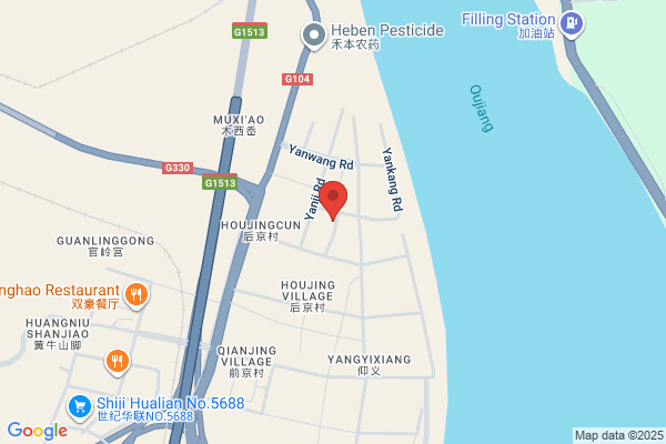 Wenzhou Sanfan Decoration Hardware Co., Ltd.