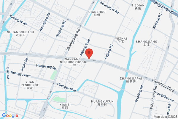 Zhe Jiang Henry Electronic Co.,ltd