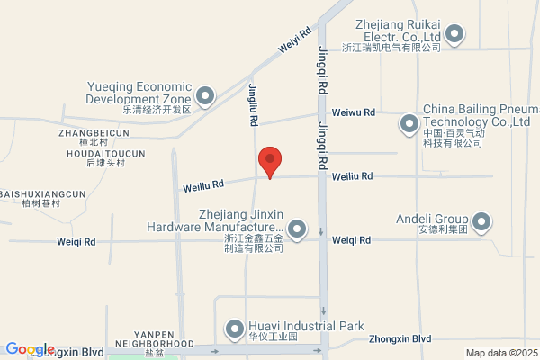 Zhejiang Tuozhan Stationery Corporation